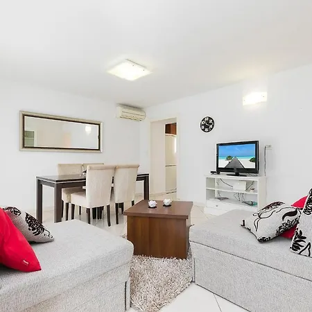 Apartmán Spada Premium - Location! *