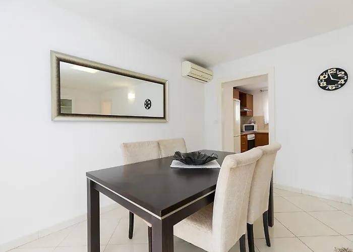 Apartmán Spada Premium - Location! *