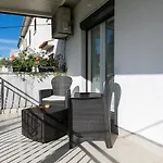 Apartman Spada Premium - Location! Porec