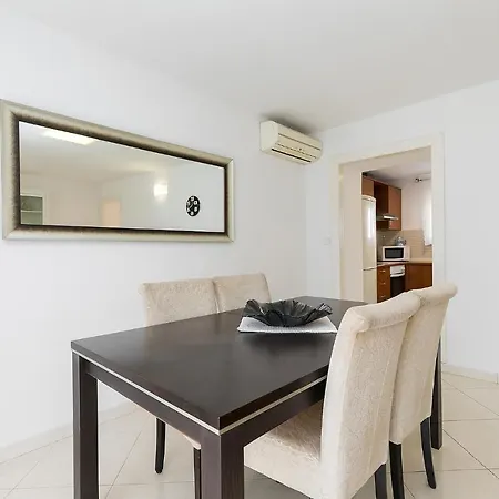 דירה Spada Premium - Location! *