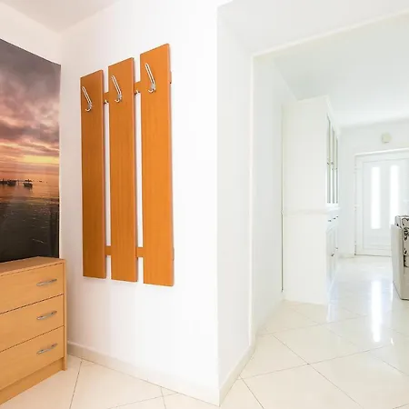 Apartment Spada Premium - Location! Porec