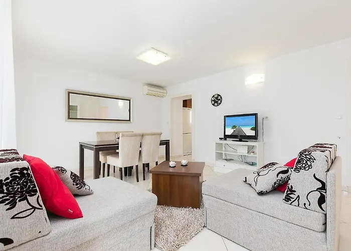 Lejlighed Spada Premium - Location! *