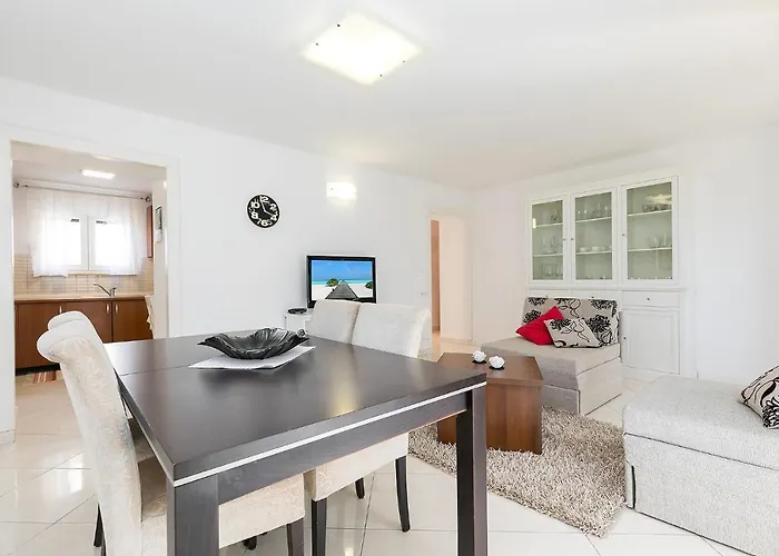 Spada Premium - Location! * Poreč