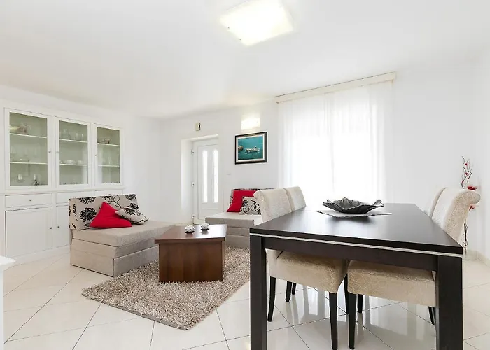 Apartman Spada Premium - Location! Poreč