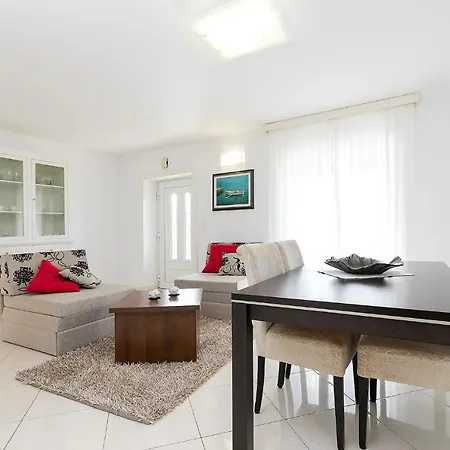 Apartman Spada Premium - Location! Porec