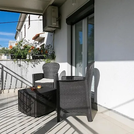 Apartman Spada Premium - Location! Porec