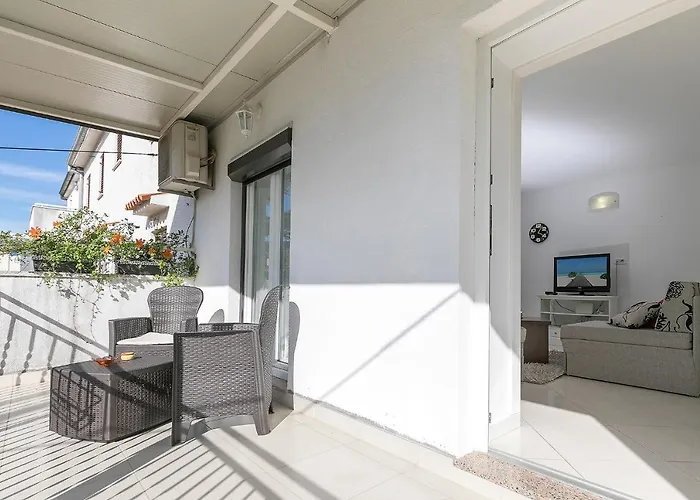 Spada Premium - Location! Poreč